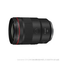 佳能 RF135mm F1.8 L IS USM RF卡口  L 全画幅镜头 RF135F18USM 中远摄  F1.8  5.5级  防抖