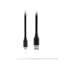 罗德 Rode SC18 USB-C 转 USB-A 线缆 USB-C