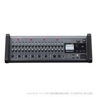 ZOOM  LIVETRAK L-20R  调音台 L20R  数字混频器