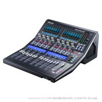  TASCAM Sonicview 16 多环境触摸屏数字调音台 