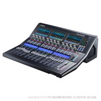  TASCAM Sonicview 24  多环境触摸屏数字调音台  