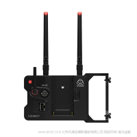 ATOMOS CONNECT 适用忍者5 5加 Ninja V和Ninja V+  WIFI6  12GSDI输入口 快速推流 查件 