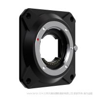 Z CAM™ MFT Mount MFT卡口镜头转接环