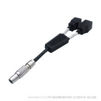 Z CAM™ E2 Sync Cable E2多机位同步IO线