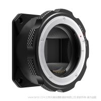 Z CAM™ EF Mount EF卡口镜头转接环 