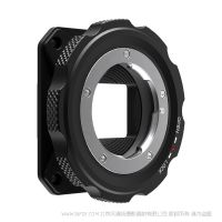 Z CAM™ M Mount M卡口镜头转接环