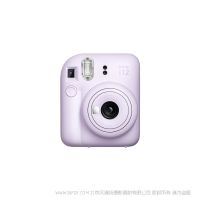 富士 拍立得 INSTAX mini 12 NEW mini12 迷你12 一次成像相机 2023春季新品