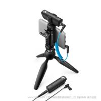 Sennheiser 森海塞尔 XSW-D Portable Lav Mobile Kit 便携领夹移动套装