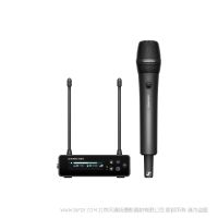 Sennheiser 森海塞尔 EW-DP 835 SET  手持无线麦克风 一拖一