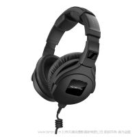 Sennheiser 森海塞尔 HD 300 PRO 监听耳机 HD300PRO 