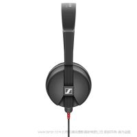 Sennheiser 森海塞尔 HD 25 LIGHT 封闭式动圈耳机 HD25Light