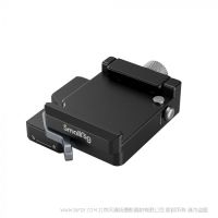 斯莫格 SmallRig 4195 DJI RS 3 Mini 专用阿卡安装座 