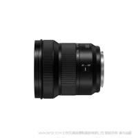 松下 Panasonic S-R1428 L卡口 14-28毫米 F4-5.6微距镜头 