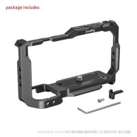 斯莫格SmallRig 适用索尼 ZVE10 Sony ZV-E10专用兔笼 3531B