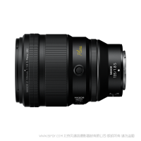 尼康 Z135F18S P 尼克尔 Z 135mm f/1.8 S Plena新品  全画幅镜头 