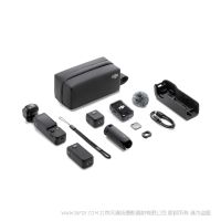 DJI 大疆 Osmo Pocket 3 全能套装 OP3  灵眸口袋第三代全能套装