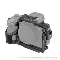 斯莫格 SmallRig 4308 索尼 Alpha 7R V / Alpha 7 IV / Alpha 7S III /A7M4独角犀拓展框套件 4308