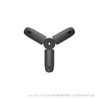 大疆 Osmo 迷你三脚架  适配口袋3 pocket3 三脚架