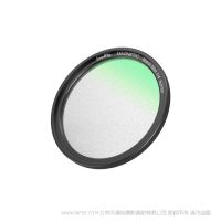 斯莫格 SmallRig 吸附式1/4黑柔滤镜（52mm） 4217