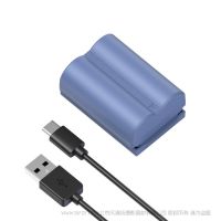 斯莫格 SmallRig NP-W235 USB-C 直充相机电池 4266