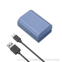 斯莫格 SmallRig NP-FZ100 USB-C 直充相机电池 4265B