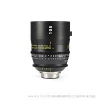 Tokina 图丽 Vista Prime 105mm T1.5 PRIME 电影镜头  KPC-3006PL