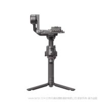 DJI RS 4 套装 手持稳定器 视频增稳 增加跟焦电机 