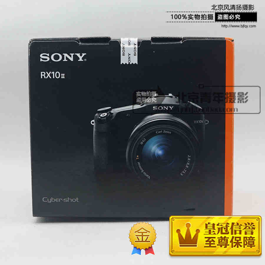 Sony/索尼 DSC-RX10M2 4K拍摄 RX10 II 新品 现货 RX10II 国行正