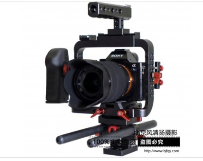 【停产】ILCE-7S Pro Package  A7S 专业集成套件  