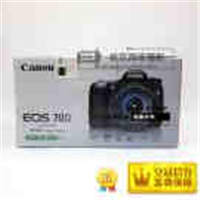 [促销] Canon/佳能 EOS 70D 单反套机 EF-S 18-200mm 国行正品