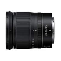 尼康 尼克尔 Z 24-70mm f/4 S  Z2470 尼康Z卡口 新款镜头 新品 Z2470F4S