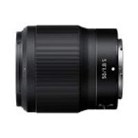 尼康 尼克尔 Z 50mm f/1.8 S Z5018 新品 Z卡口镜头 支持Z6 Z7 使用  